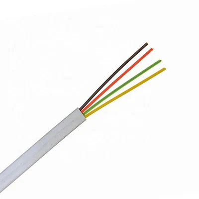 UL20251 4c 28AWG Oxígeno